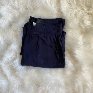 Navy Blue Dress Pants